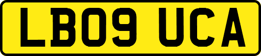 LB09UCA