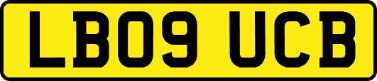 LB09UCB
