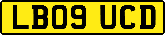 LB09UCD