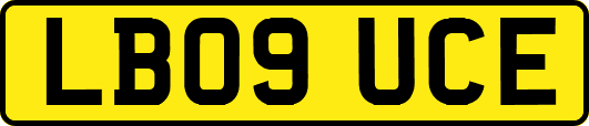 LB09UCE