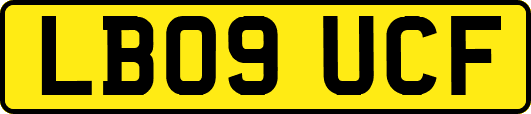 LB09UCF