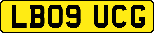 LB09UCG