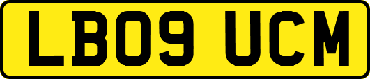 LB09UCM