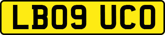 LB09UCO