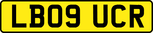 LB09UCR