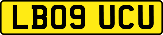 LB09UCU