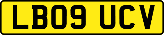 LB09UCV