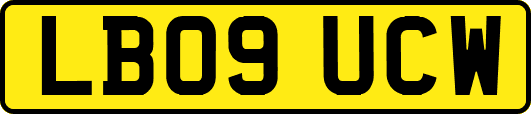 LB09UCW