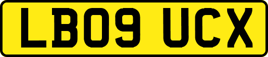 LB09UCX