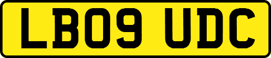 LB09UDC