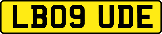 LB09UDE