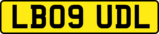 LB09UDL