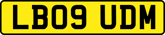 LB09UDM