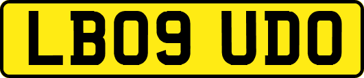 LB09UDO