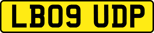 LB09UDP