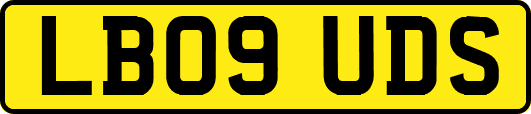 LB09UDS