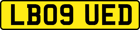 LB09UED