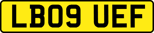 LB09UEF
