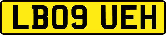 LB09UEH