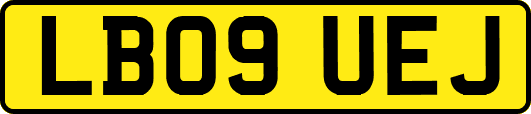 LB09UEJ