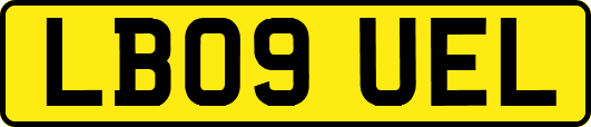 LB09UEL