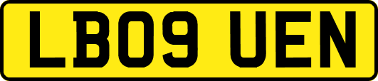 LB09UEN