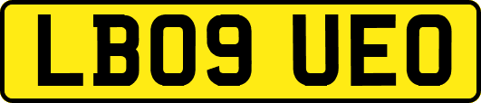 LB09UEO