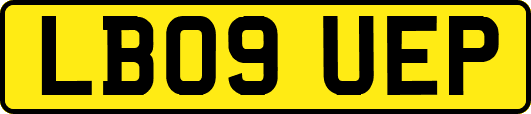 LB09UEP