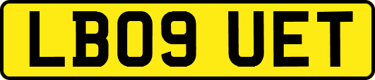 LB09UET