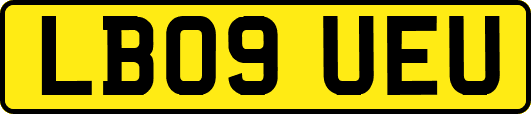 LB09UEU