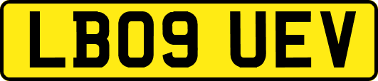 LB09UEV