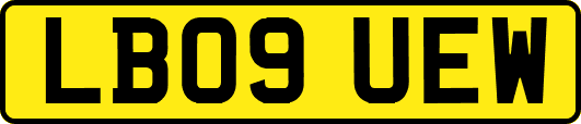 LB09UEW