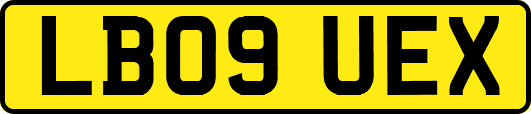 LB09UEX