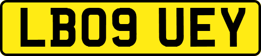 LB09UEY