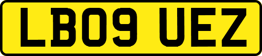 LB09UEZ