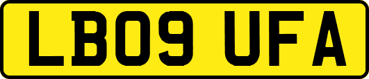LB09UFA