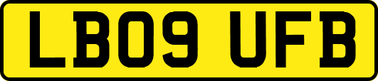 LB09UFB