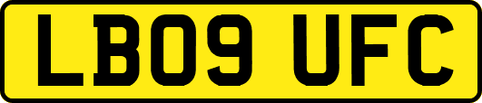 LB09UFC