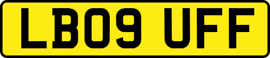 LB09UFF