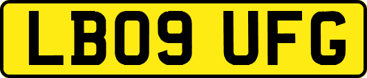 LB09UFG
