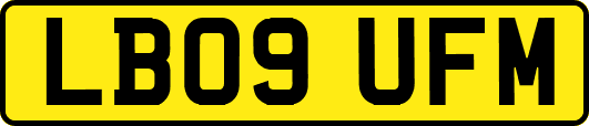 LB09UFM