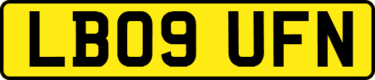 LB09UFN