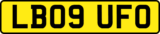 LB09UFO