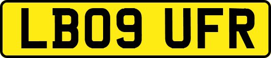 LB09UFR