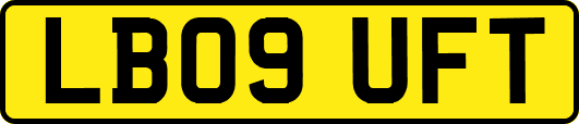 LB09UFT