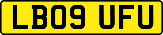 LB09UFU