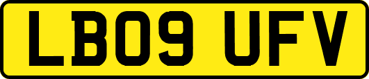 LB09UFV