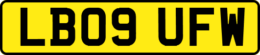 LB09UFW