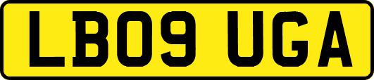 LB09UGA