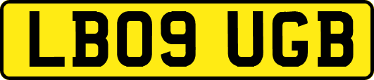 LB09UGB